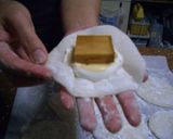 もっちープリン作り方7写真