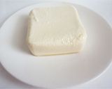 とろとろ　チーズ豆腐　お豆腐フォンデュ作り方1写真