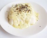 とろとろ　チーズ豆腐　お豆腐フォンデュ作り方3写真