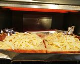 マヨチーズトースト♪作り方3写真