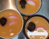 今日の主役☆ご馳走たっぷり茶碗蒸し〜♪作り方5写真