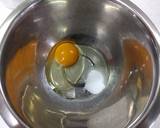 【離乳食·後期】フレンチトースト作り方2写真