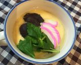 今日の主役☆ご馳走たっぷり茶碗蒸し〜♪作り方7写真