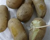 わが家のコロッケ♪作り方3写真