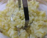 わが家のコロッケ♪作り方4写真