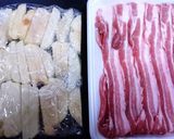 子供大喜び【肉巻きポテトの照焼き】♪作り方2写真