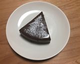 アレンジ自在♡簡単生チョコケーキ作り方14写真