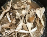 牛肉のすき焼き風炊き込みごはん丼作り方6写真