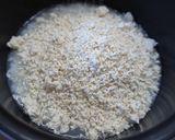 炊飯器で簡単甘酒作り方2写真