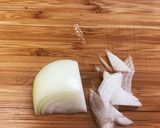 レストラン！本格じゃがいものポタージュ作り方1写真