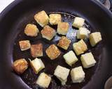 【離乳食·後期】フレンチトースト作り方5写真