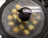 【離乳食·後期】フレンチトースト作り方6写真