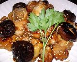 子供大喜び【肉巻きポテトの照焼き】♪作り方14写真