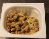 簡単すぎ！納豆ネバネバうどん作り方4写真