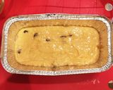 簡単♪りんごとレーズンのパウンドケーキ作り方5写真
