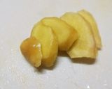 ブリのアラDE美肌に良さそうなブリ大根♪作り方6写真