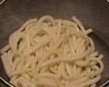 簡単すぎ！納豆ネバネバうどん作り方5写真