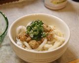 簡単すぎ！納豆ネバネバうどん作り方6写真