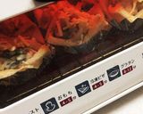 パンDEカップ☆グラタンチーズのっけ盛り作り方10写真