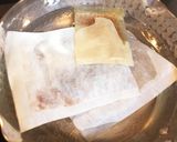 肉豆腐スープ(^O^)♪作り方1写真