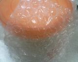 濃厚手作りヨーグルトでも低脂肪作り方4写真