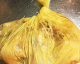 クミンのみ！初めてのスパイスカレー＊覚書作り方1写真