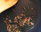 クミンのみ!初めてのスパイスカレー*覚書作り方3写真