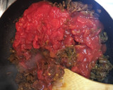 クミンのみ！初めてのスパイスカレー＊覚書作り方7写真