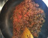 クミンのみ!初めてのスパイスカレー*覚書作り方8写真