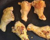クミンのみ!初めてのスパイスカレー*覚書作り方9写真