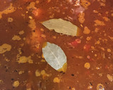 クミンのみ！初めてのスパイスカレー＊覚書作り方11写真