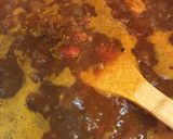 クミンのみ!初めてのスパイスカレー*覚書作り方12写真