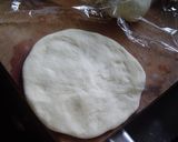 罪を憎んで人を肉まん～甘口チキンカレー～作り方3写真