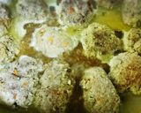 豆腐ハンバーグのカレー煮込み作り方8写真