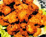 超！鳥唐風おから豆腐チキンナゲット作り方3写真