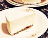 糖質制限◆ふわとろ濃厚スフレチーズケーキ作り方11写真