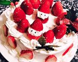 糖質制限◆ふわとろ濃厚スフレチーズケーキ作り方12写真