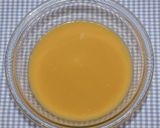 簡単☆乾燥きのこと海藻海鮮の薬膳茶碗蒸し作り方23写真