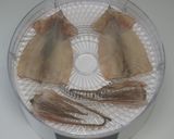簡単☆乾燥きのこと海藻海鮮の薬膳茶碗蒸し作り方10写真