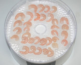 簡単☆乾燥きのこと海藻海鮮の薬膳茶碗蒸し作り方7写真