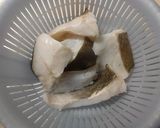 かんたん　男の チゲ鍋作り方3写真