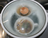 簡単☆乾燥きのこと海藻海鮮の薬膳茶碗蒸し作り方26写真