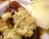カンタン楽ちんお家で串カツ(串揚げ)作り方6写真