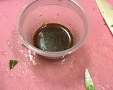 大根葉っぱのゴマ炒め作り方3写真