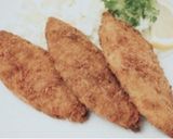 白身魚フライの玉ねぎのフレンチ風作り方1写真