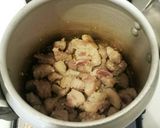 ポソレスープ - メキシコ家庭料理作り方4写真