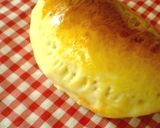 レンジ発酵パン＊イタリアンパン作り方10写真