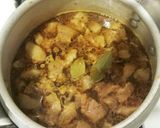 ポソレスープ - メキシコ家庭料理作り方8写真