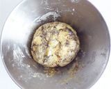 紅茶スコーン作り方5写真