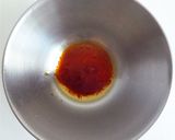 エシャレットと水菜とカラフルトマトサラダ作り方3写真